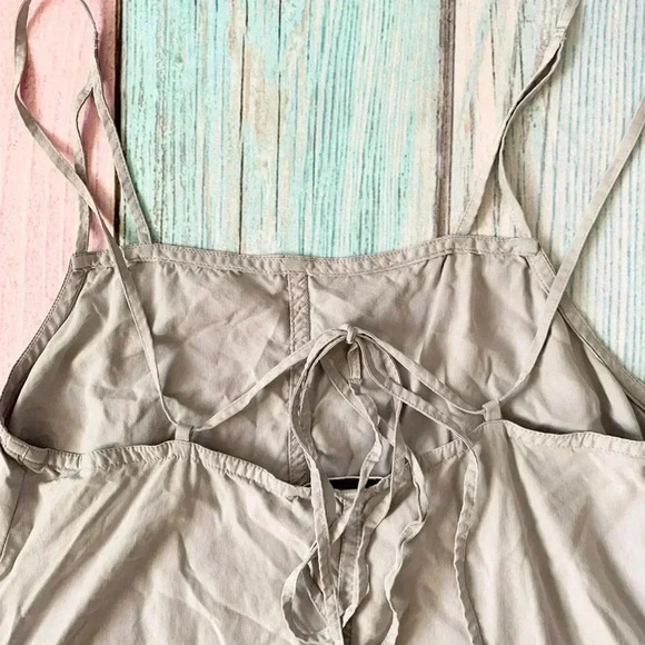 Babaton 1-01 sleeveless midi dress - Picture 11 of 14